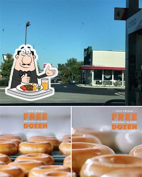 krispy kreme rocky mount nc|krispy kreme wake forest.